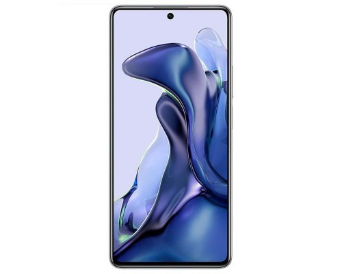 Мобильный телефон 11T 8/128GB CELESTIAL BLUE XIAOMI