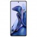 Мобильный телефон 11T 8/128GB CELESTIAL BLUE XIAOMI