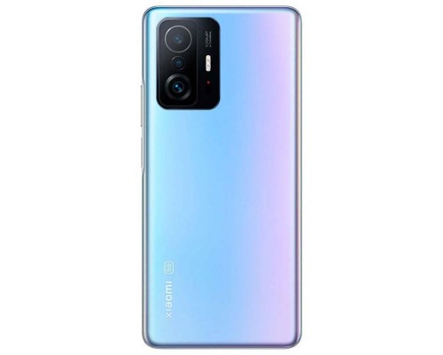 Мобильный телефон 11T 8/128GB CELESTIAL BLUE XIAOMI