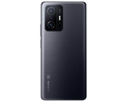 Мобильный телефон 11T 8/128GB METEORITE GRAY XIAOMI