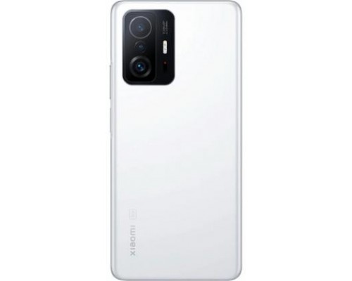 Мобильный телефон 11T 8/128GB MOONLIGHT WHITE XIAOMI