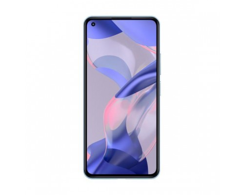 Мобильный телефон MI 11 LITE 5G NE 8/128GB BUBBLEGUM BLUE XIAOMI