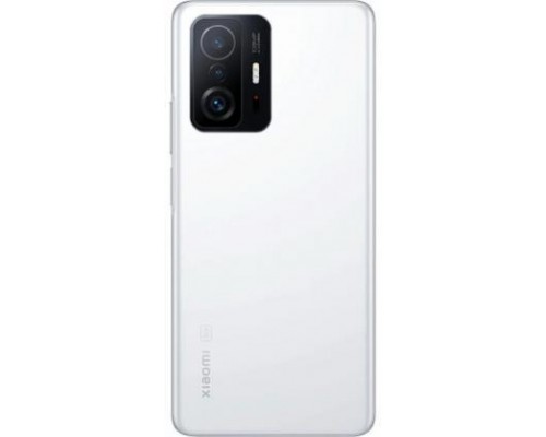 Мобильный телефон 11T 8/256GB MOONLIGHT WHITE XIAOMI