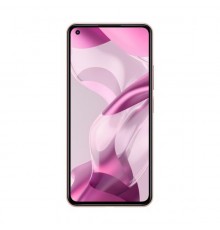 Мобильный телефон MI 11 LITE 5G NE 8/128GB PEACH PINK XIAOMI                                                                                                                                                                                              