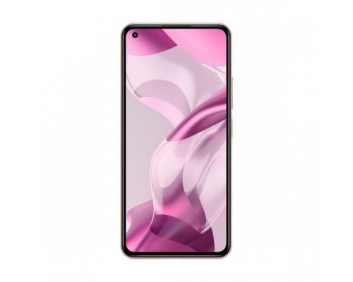 Мобильный телефон MI 11 LITE 5G NE 8/128GB PEACH PINK XIAOMI