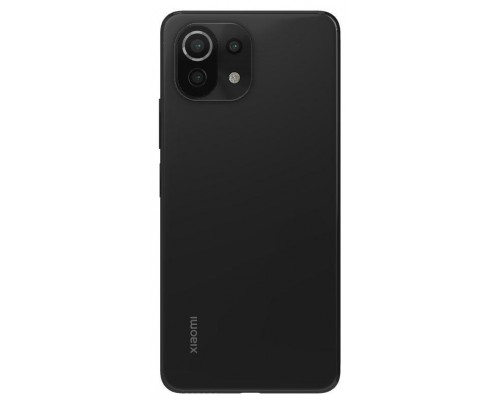 Мобильный телефон 11 LITE 8/128GB BK 11L8128BOBL XIAOMI