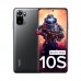 Мобильный телефон REDMI NOTE 10S 6/128GB ONYX GRAY XIAOMI