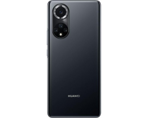 Смартфон HUAWEI NAM-LX98 128 Гб RAM 8Гб черный OS Android 11.0/Screen 6.57