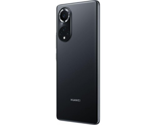 Смартфон HUAWEI NAM-LX98 128 Гб RAM 8Гб черный OS Android 11.0/Screen 6.57