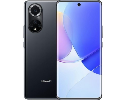 Смартфон HUAWEI NAM-LX98 128 Гб RAM 8Гб черный OS Android 11.0/Screen 6.57