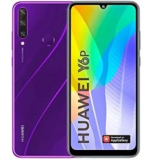 Мобильный телефон Y6P MERIDA-L49C PH. PURPLE HUAWEI                                                                                                                                                                                                       