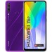 Мобильный телефон Y6P MERIDA-L49C PH. PURPLE HUAWEI