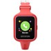 Умные часы LIFE RED G-W12RED GEOZON