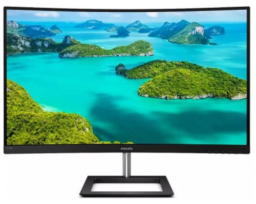 Монитор PHILIPS 328E1CA 31.5