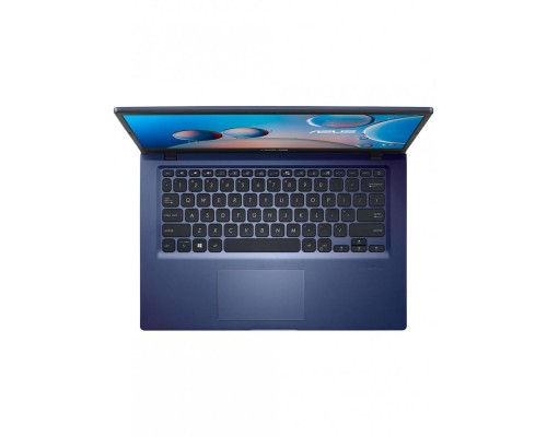 Ноутбук ASUS X415JA-EK220T i5-1035G1 1000 МГц 14