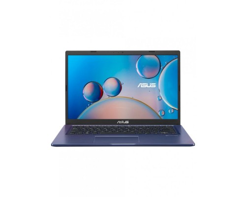 Ноутбук ASUS X415JA-EK220T i5-1035G1 1000 МГц 14