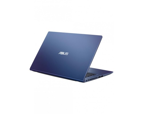 Ноутбук ASUS X415JA-EK220T i5-1035G1 1000 МГц 14