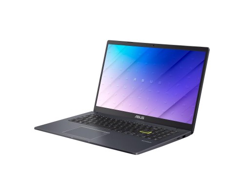 Ноутбук ASUS E510KA-BQ111T N4500 1100 МГц 15.6