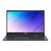 Ноутбук ASUS E510KA-BQ111T N4500 1100 МГц 15.6