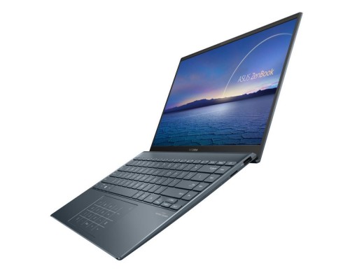 Ноутбук ASUS ZenBook Series UX425JA-BM018 i5-1035G1 1000 МГц 14