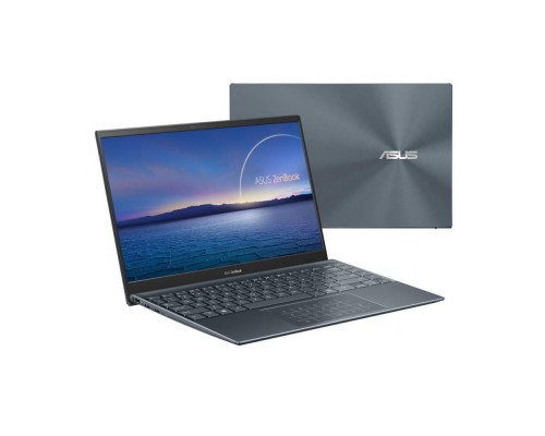 Ноутбук ASUS ZenBook Series UX425JA-BM018 i5-1035G1 1000 МГц 14