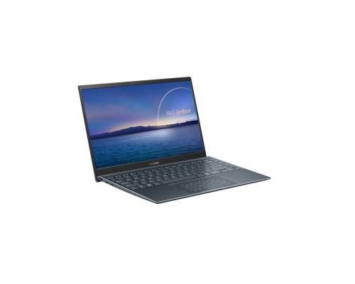 Ноутбук ASUS ZenBook Series UX425JA-BM018 i5-1035G1 1000 МГц 14