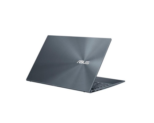 Ноутбук ASUS ZenBook Series UX425JA-BM018 i5-1035G1 1000 МГц 14