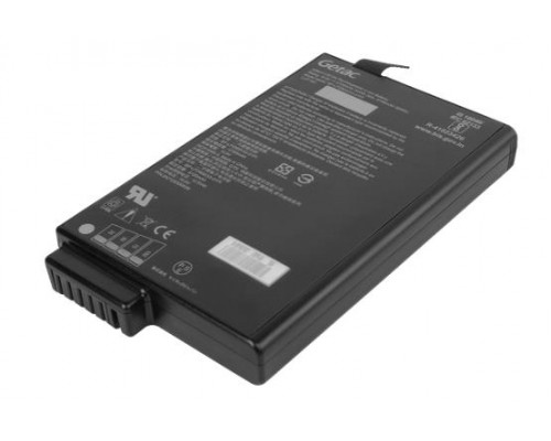 Аккумулятор для ноутбука LI-ION 9CELL X500 GBM9X7 GETAC