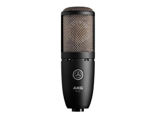 Микрофон P220 3101H00420 AKG