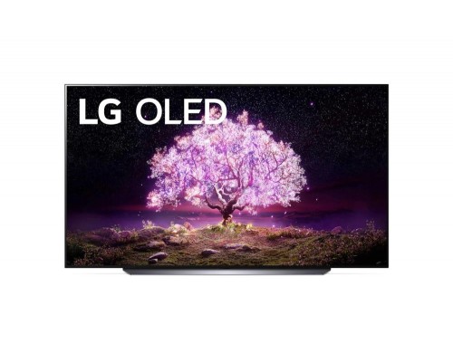 Телевизор OLED 83