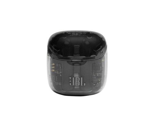 Гарнитура WRL TUNE 225TWS GHOST BLACK JBL