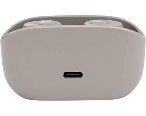 Гарнитура WRL WAVE 100 TWS GREY JBL