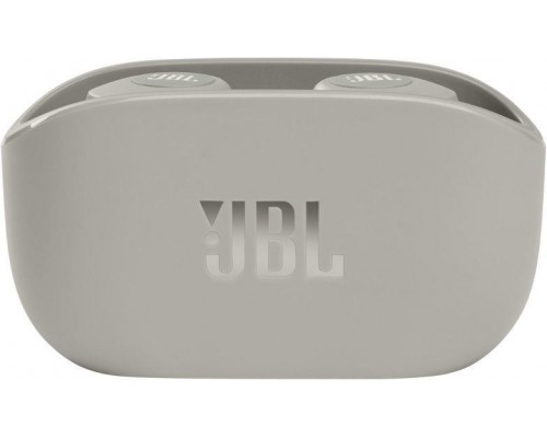 Гарнитура WRL WAVE 100 TWS GREY JBL