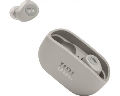 Гарнитура WRL WAVE 100 TWS GREY JBL