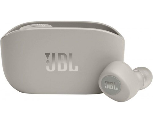 Гарнитура WRL WAVE 100 TWS GREY JBL