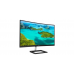 Монитор 31.5 PHILIPS 328E1CA (00/01) Black (VA, 3840x2160, HDMI+HDMI+DP, USB Hub, 4 ms, 178°/178°, 350 cd/m, 2500:1, MM, Curved) (758516)