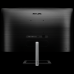 Монитор 31.5 PHILIPS 328E1CA (00/01) Black (VA, 3840x2160, HDMI+HDMI+DP, USB Hub, 4 ms, 178°/178°, 350 cd/m, 2500:1, MM, Curved) (758516)