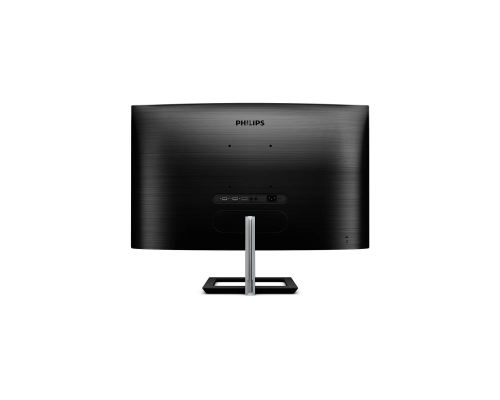 Монитор 31.5 PHILIPS 328E1CA (00/01) Black (VA, 3840x2160, HDMI+HDMI+DP, USB Hub, 4 ms, 178°/178°, 350 cd/m, 2500:1, MM, Curved) (758516)