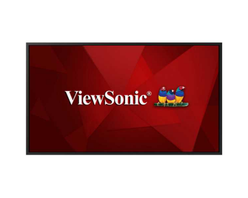 Монитор жидкокристаллический ViewSonic Коммерческий дисплей LCD 55