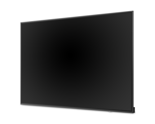Монитор жидкокристаллический ViewSonic Коммерческий дисплей LCD 86