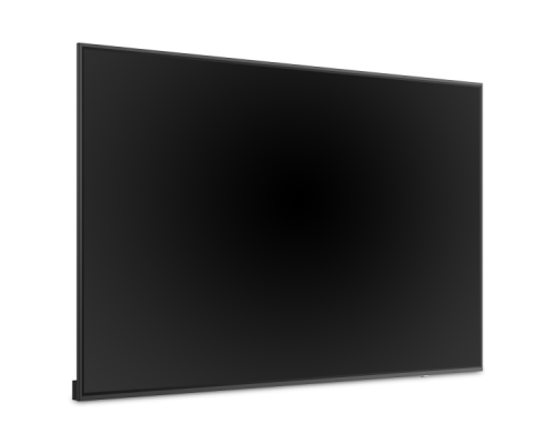 Монитор жидкокристаллический ViewSonic Коммерческий дисплей LCD 86