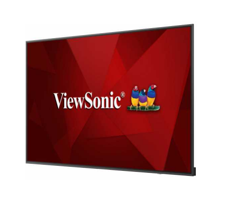 Монитор жидкокристаллический ViewSonic Коммерческий дисплей LCD 75
