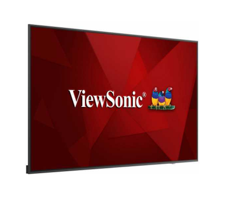 Монитор жидкокристаллический ViewSonic Коммерческий дисплей LCD 75