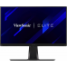 Монитор жидкокристаллический ViewSonic Монитор LCD 27'' [16:9] 2560х1440(WQHD) IPS, nonGLARE, nonTOUCH, 400cd/m2, H178°/V178°, 1000:1, 120M:1, 16,7 миллионов цветов, 1ms, 2xHDMI, DP, USB-Hub, Height adj, Pivot, Tilt, Swivel, Speakers, Audio out, 3Y,