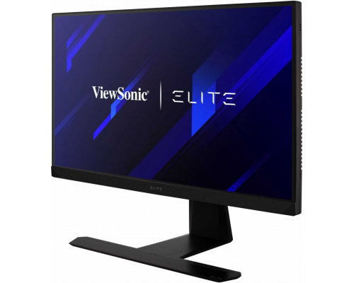 Монитор жидкокристаллический ViewSonic Монитор LCD 27'' [16:9] 2560х1440(WQHD) IPS, nonGLARE, nonTOUCH, 400cd/m2, H178°/V178°, 1000:1, 120M:1, 16,7 миллионов цветов, 1ms, 2xHDMI, DP, USB-Hub, Height adj, Pivot, Tilt, Swivel, Speakers, Audio out, 3Y,