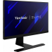 Монитор жидкокристаллический ViewSonic Монитор LCD 27'' [16:9] 2560х1440(WQHD) IPS, nonGLARE, nonTOUCH, 400cd/m2, H178°/V178°, 1000:1, 120M:1, 16,7 миллионов цветов, 1ms, 2xHDMI, DP, USB-Hub, Height adj, Pivot, Tilt, Swivel, Speakers, Audio out, 3Y,