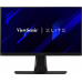 Монитор жидкокристаллический ViewSonic Монитор LCD 27'' [16:9] 2560х1440(WQHD) IPS, nonGLARE, nonTOUCH, 400cd/m2, H178°/V178°, 1000:1, 120M:1, 16,7 миллионов цветов, 1ms, 2xHDMI, DP, USB-Hub, Height adj, Pivot, Tilt, Swivel, Speakers, Audio out, 3Y,