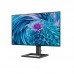 Монитор жидкокристаллический Philips Монитор LCD 23.8'' [16:9] 1920х1080(FHD) IPS, nonGLARE, 300cd/m2, H178°/V178°, 1000:1, 16,7 миллионов цветов, 4ms, VGA, HDMI, Tilt, 2Y, Black