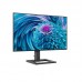 Монитор жидкокристаллический Philips Монитор LCD 23.8'' [16:9] 1920х1080(FHD) IPS, nonGLARE, 300cd/m2, H178°/V178°, 1000:1, 16,7 миллионов цветов, 4ms, VGA, HDMI, Tilt, 2Y, Black