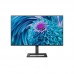 Монитор жидкокристаллический Philips Монитор LCD 23.8'' [16:9] 1920х1080(FHD) IPS, nonGLARE, 300cd/m2, H178°/V178°, 1000:1, 16,7 миллионов цветов, 4ms, VGA, HDMI, Tilt, 2Y, Black